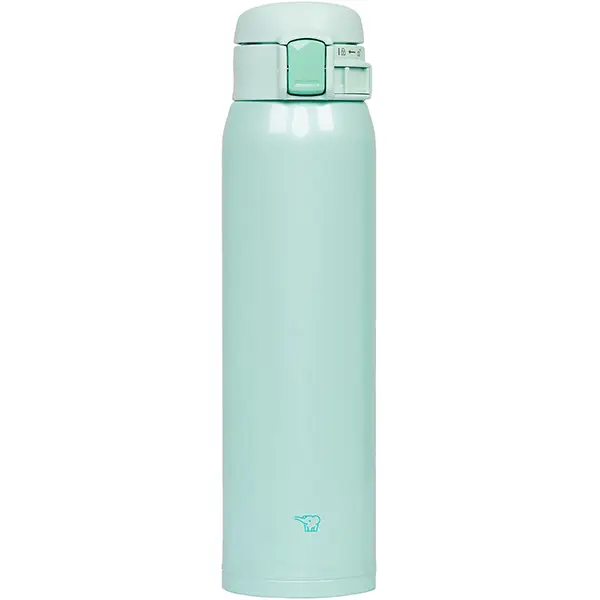 Термокружка Zojirushi SM-SR60GP 0,6 л Мятный (1678-06-34 (8-6-4684944)