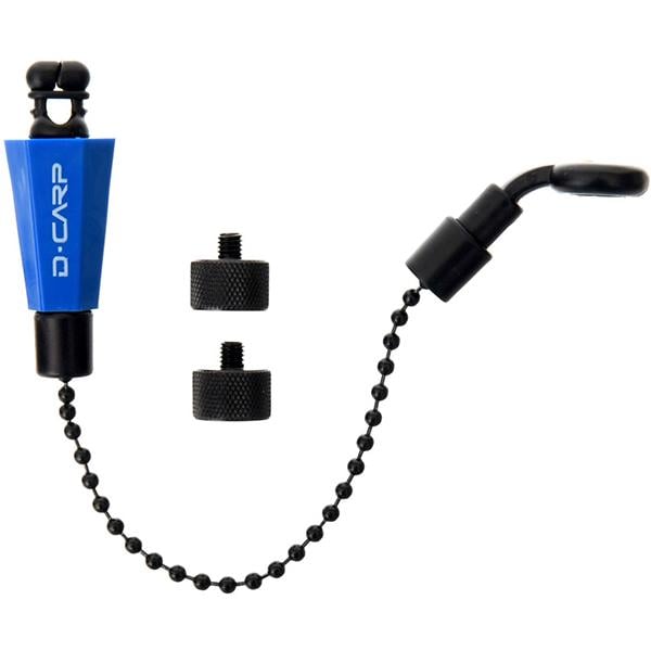 Индикатор поклевки Carp PRO Hanger D-Carp Blue (CP8000B