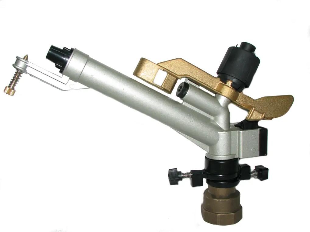 Металлический секторный дождеватель 1 1/2" (MR51016)