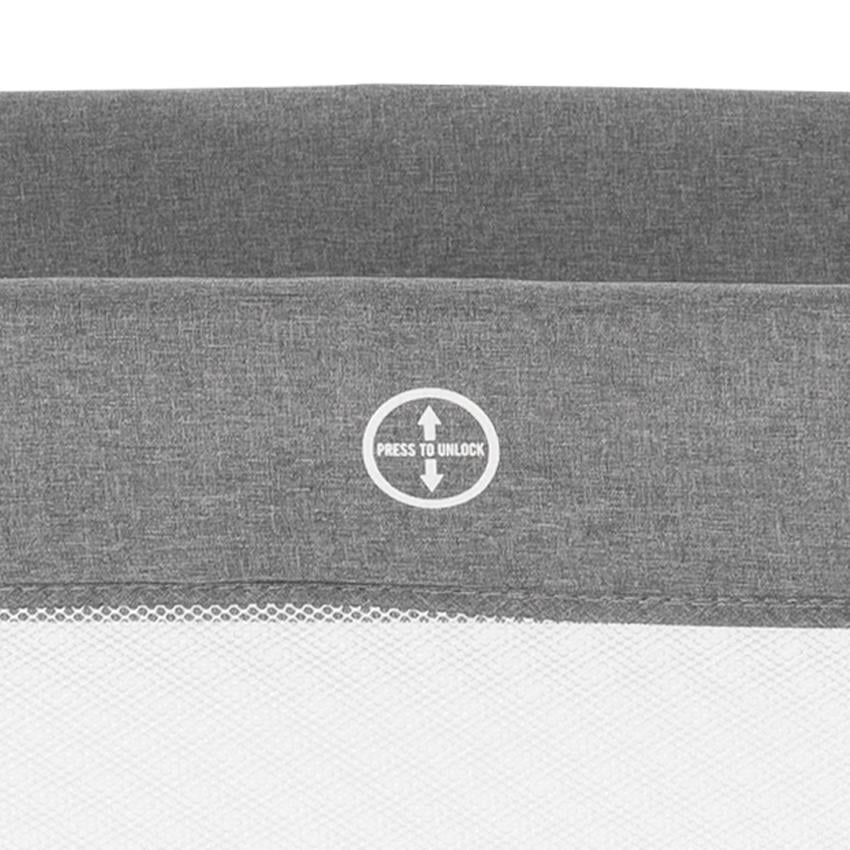 Манеж Noemi 1 Layer Iceberg Green Star (28675765) - фото 4