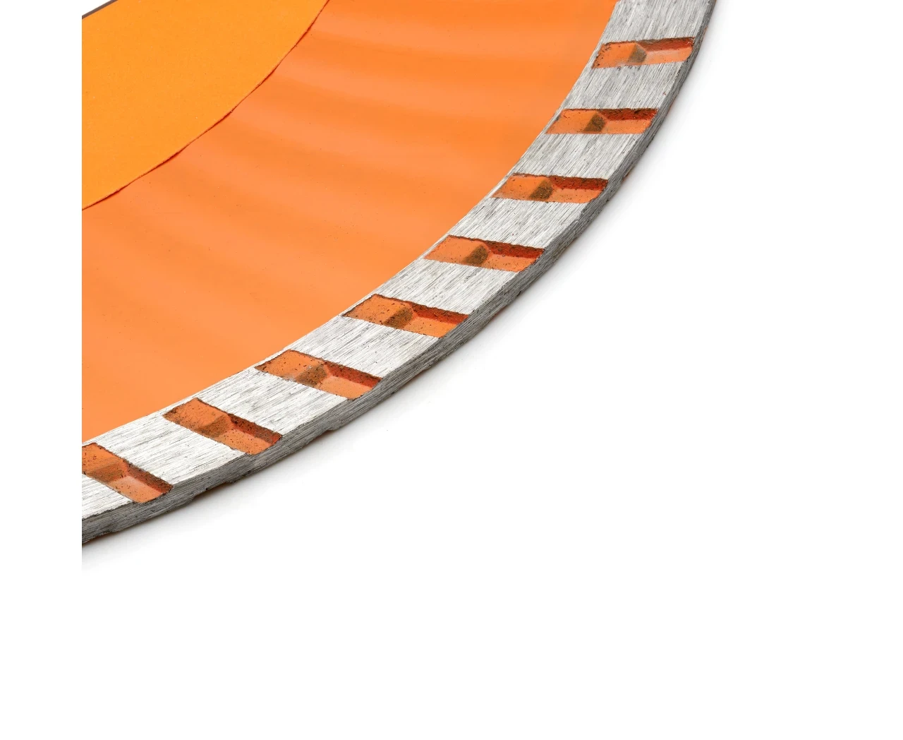 Диск алмазный Turbo 180x2,4x22,23 25% (27806377) - фото 3 Диск алмазный Turbo 180x2,4x22,23 25% (27806377) - фото 3