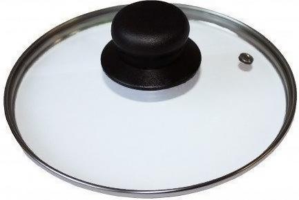 Крышка Vitrinor Spain Ø 28 см стеклянная (VI-2101886)