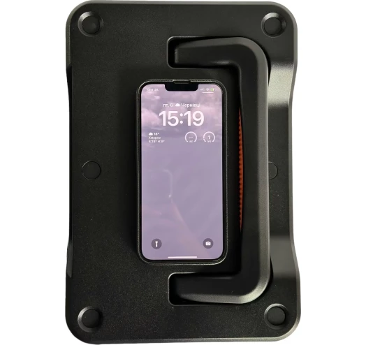 Зарядна станція портативна Redbo Power Station 300W 265,7 Wh (30821212) - фото 7 Зарядна станція портативна Redbo Power Station 300W 265,7 Wh (30821212) - фото 7