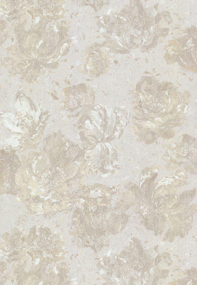 Обои виниловые на бумажной основе Emiliana Forme (44917) Обои виниловые на бумажной основе Emiliana Forme (44917)