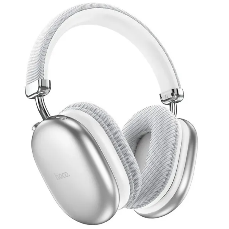 Наушники W35 Bluetooth 5.0 (24247-01_465)