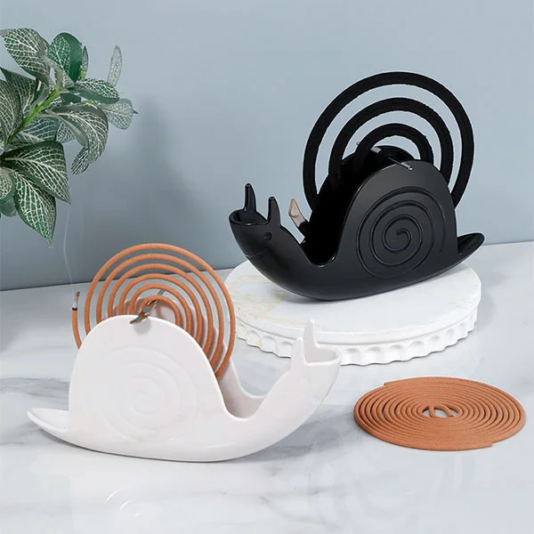 Набір підставок для спіралей від комарів (Q00615) - фото 3 Набір підставок для спіралей від комарів (Q00615) - фото 3