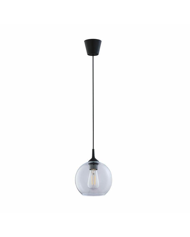 Світильник підвісний TK Lighting Cubus E27 1x15W IP20 (6080)