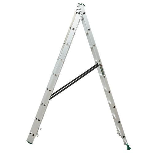 Лестница универсальная Nowa EL3110w (000174005) - фото 4 Лестница универсальная Nowa EL3110w (000174005) - фото 4