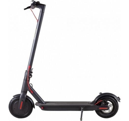Електросамокат Electric Scooter M365 7,8 Ah Black Електросамокат Electric Scooter M365 7,8 Ah Black