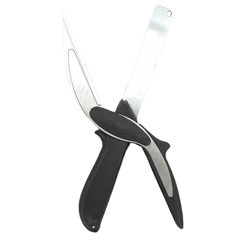 Ножницы кухонные Stenson 4x23 см (TD00452)