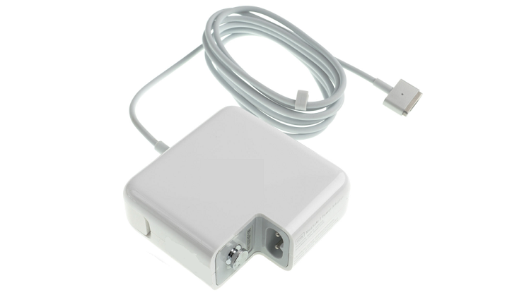 Блок живлення для ноутбука Apple MagSafe 16,5V 3,65A 60W T-подібний роз'єм MagSafe2 (27087974)