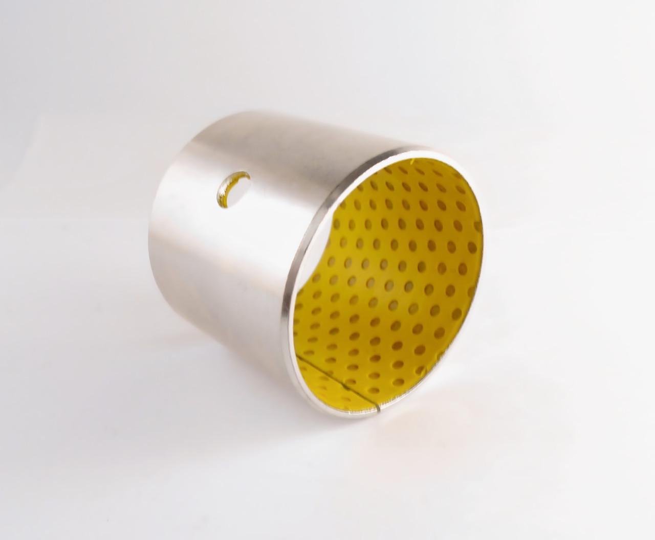 Подшипник скольжения на вал 35 мм высота 30 мм (p2320) - фото 2 Подшипник скольжения на вал 35 мм высота 30 мм (p2320) - фото 2