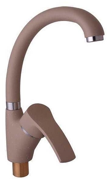 Смеситель для кухни Globus Lux Queensland GLQU-0203S Big Frank (000014917)