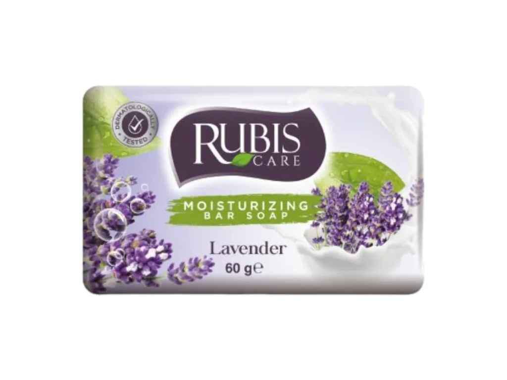Мыло Rubis 60 г Лаванда (1015057)
