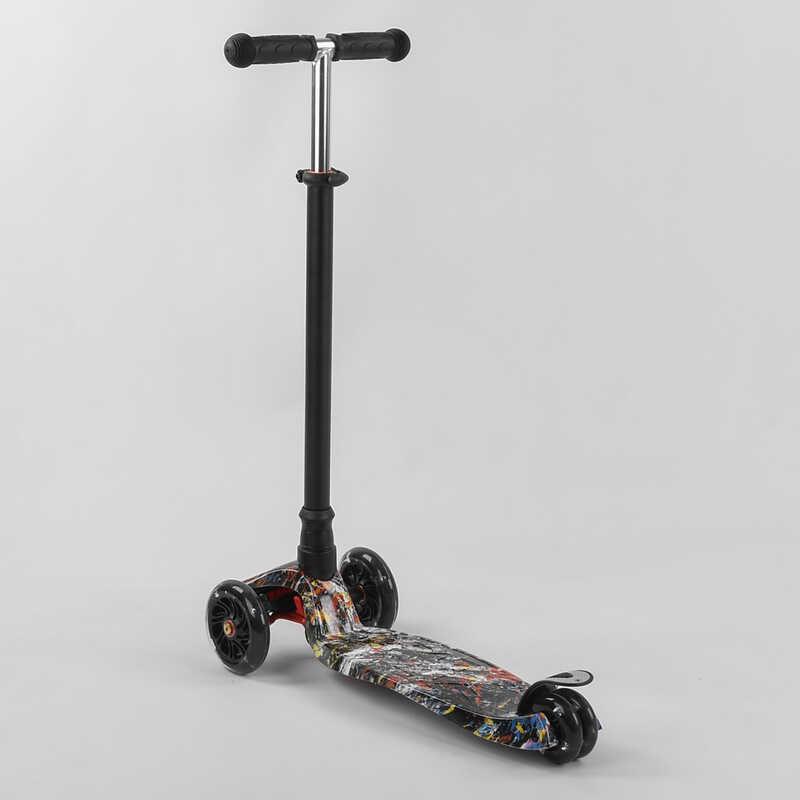 Самокат Best Scooter A 25779/779-1542 MAXI