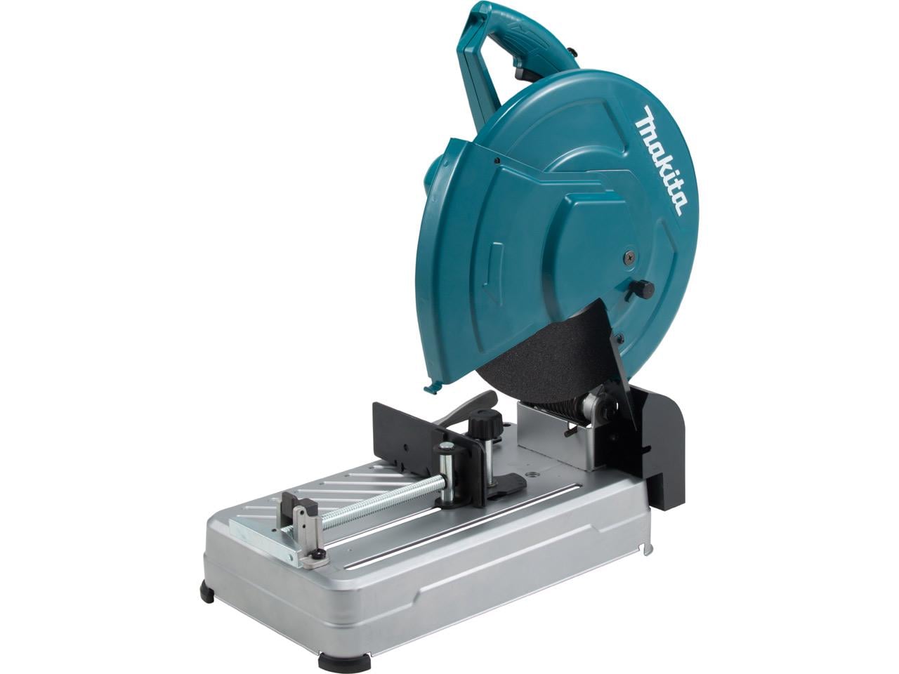 Монтажная торцовочная пила Makita LW1400 дисковая отрезная пила по металлу для производства труборез (4741)