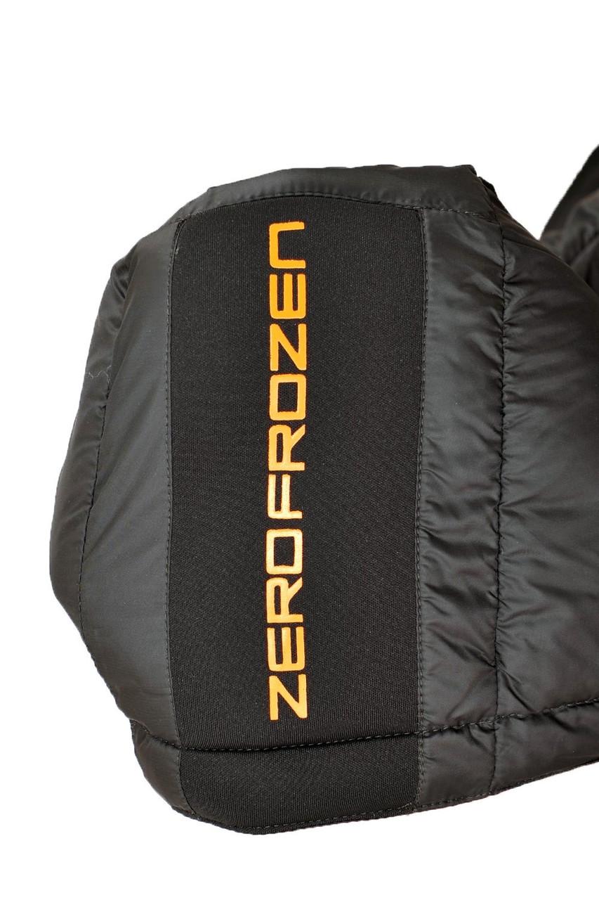 Куртка чоловіча єврозима Zero Frozen 23-ZF70009 Темно-сірий (23-ZF70009_36_50) - фото 6