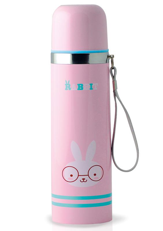 Термос Fissman Кролик 500 мл (FN-VA-9697)