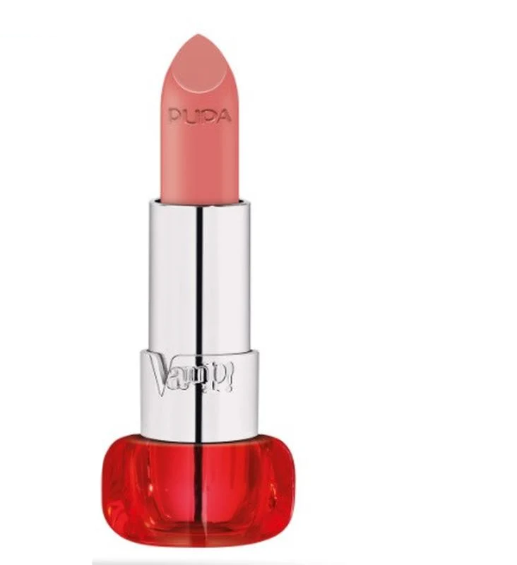 Помада губна Pupa Vamp!Lipstick Extreme Colour with Plumping treatment №207 Dream 35 г (2386735321)