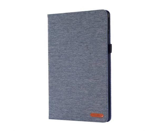 Чехол-книга Jeans для планшета Lenovo Tab P11 Pro Gen 2 Синий