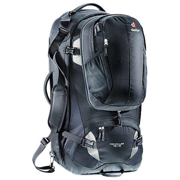 Рюкзак Deuter Traveller 70-10 л (3510115 7400)