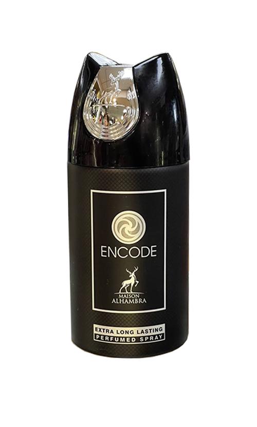 Дезодорант парфумований Alhambra Encode (31935)