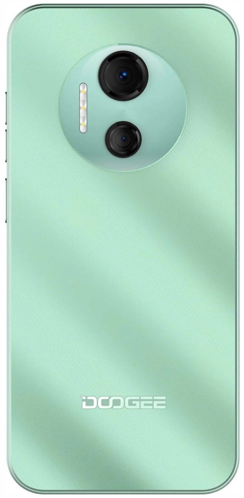 Смартфон Doogee X97 3/16 Gb Global Mint Green (E00265) - фото 2