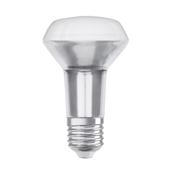 Лампа світлодіодна Osram 5,9 W 220-240 V 350 lm 36° 2700 K E27 рефлекторна (4058075607897)