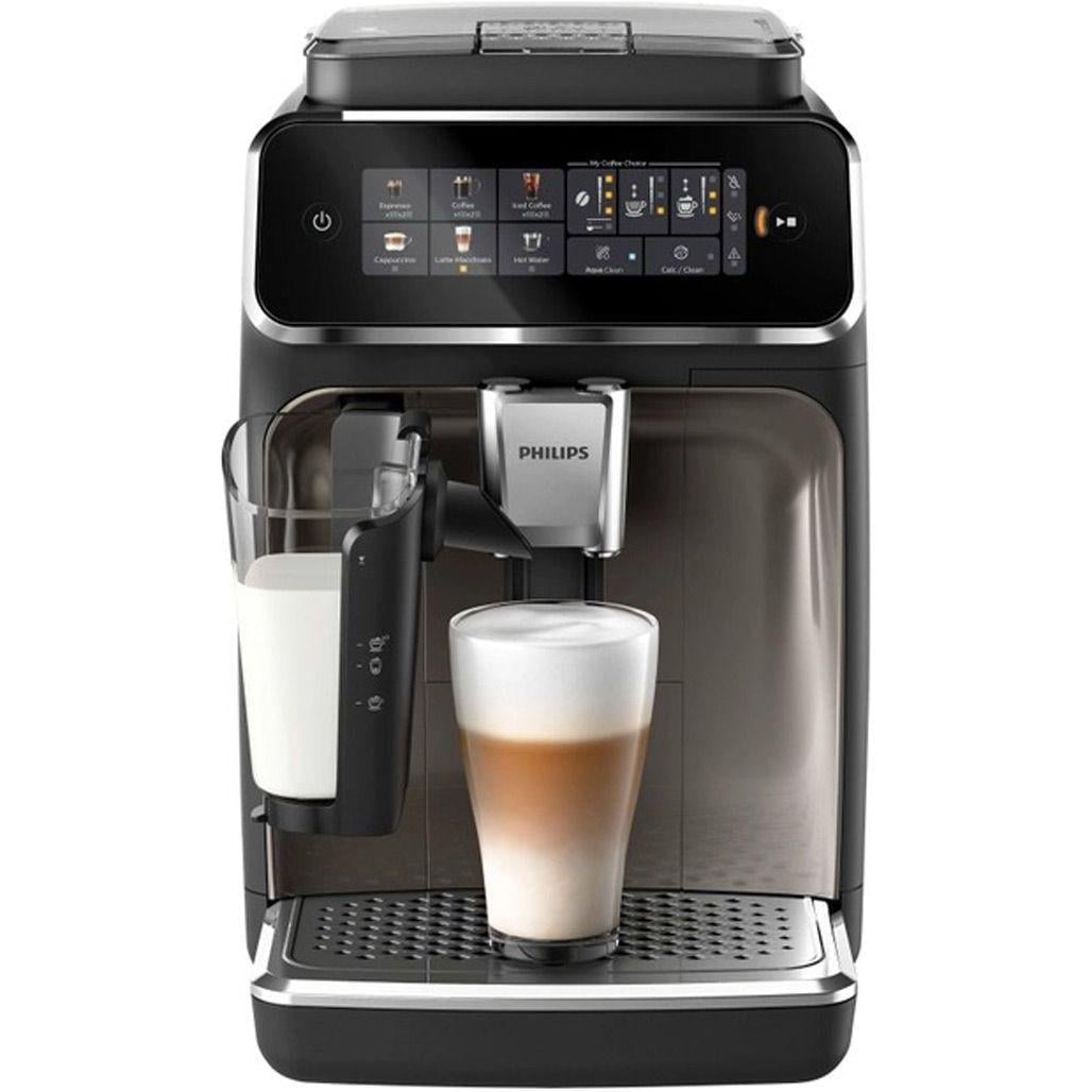 Кофемашина Philips Saeco Series 3300 EP3347/90 (00806017)