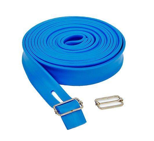 Жгут резиновый TA-3936 5 м Синий (56363005)