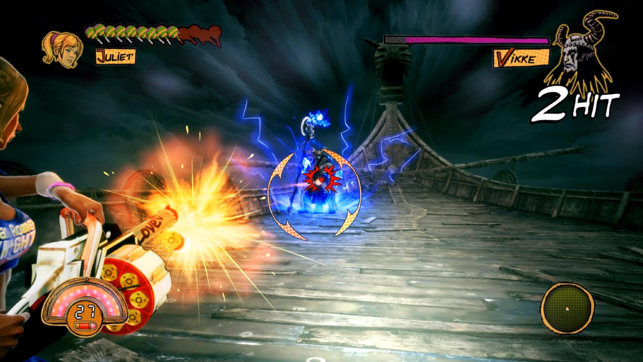ᐉ Ключ активації LOLLIPOP CHAINSAW RePOP для Xbox Series S/X