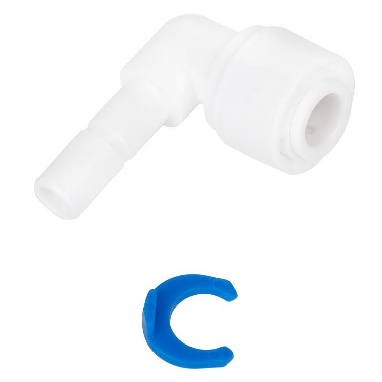 Фитинг для фильтра ITAL ST013-A 1/4"Qх1/4"N