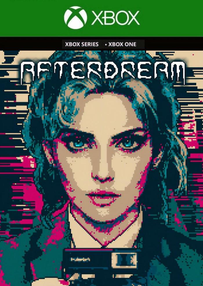 Ключ активації Afterdream для Xbox One/Series S/X (72946079)