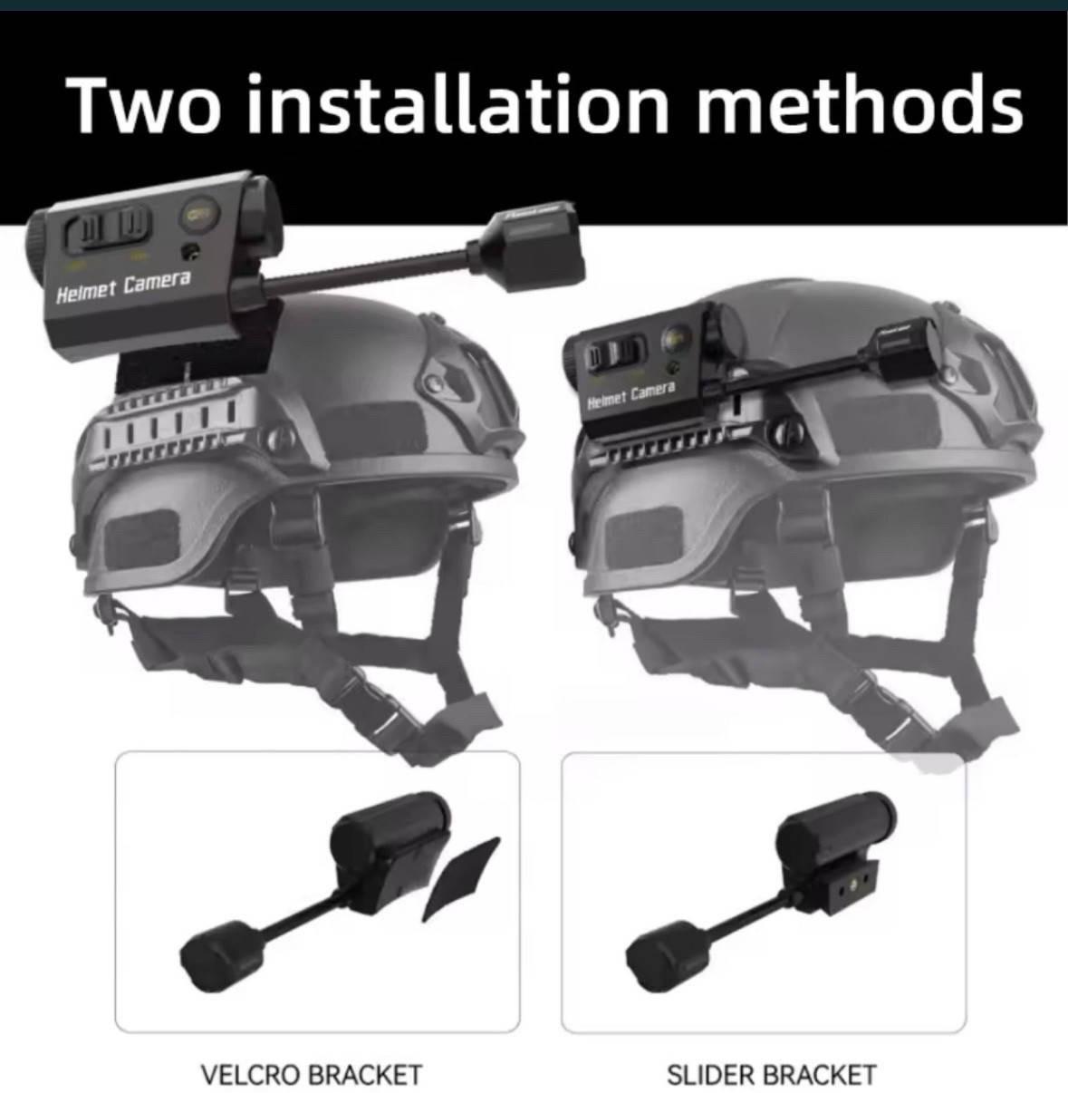 Екшн-камера на шлем RunCam 1920х1080/60 кадров за секунду - фото 5 Екшн-камера на шлем RunCam 1920х1080/60 кадров за секунду - фото 5