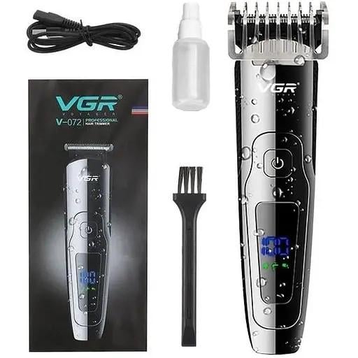 Тример для стрижки VGR V-072 професійний (2592053931)