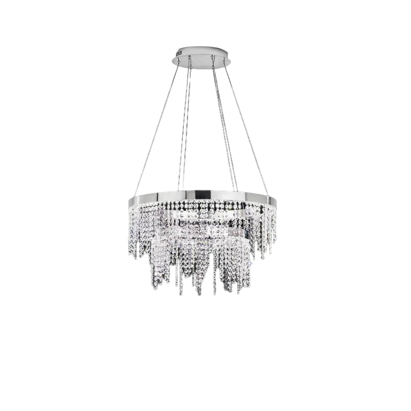 Люстра Eglo Antelao 39281