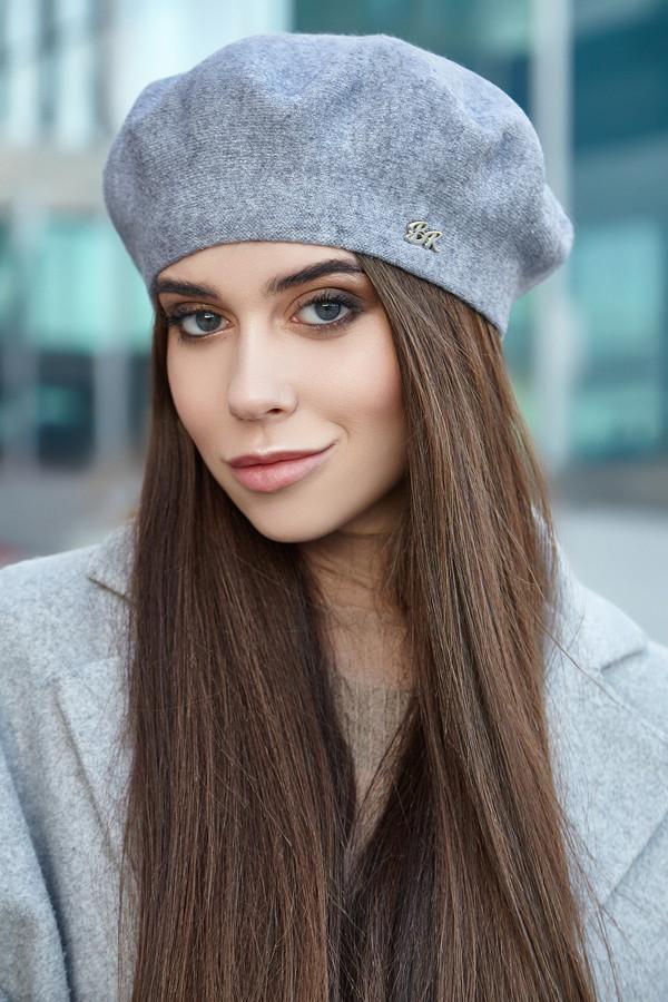 Берет женский Braxton Амелия Маренго (5119/26479055)