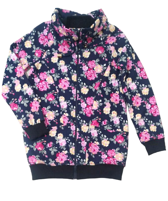 Кардиган для девочки начос Suzie 10603 152 см (902703_152)