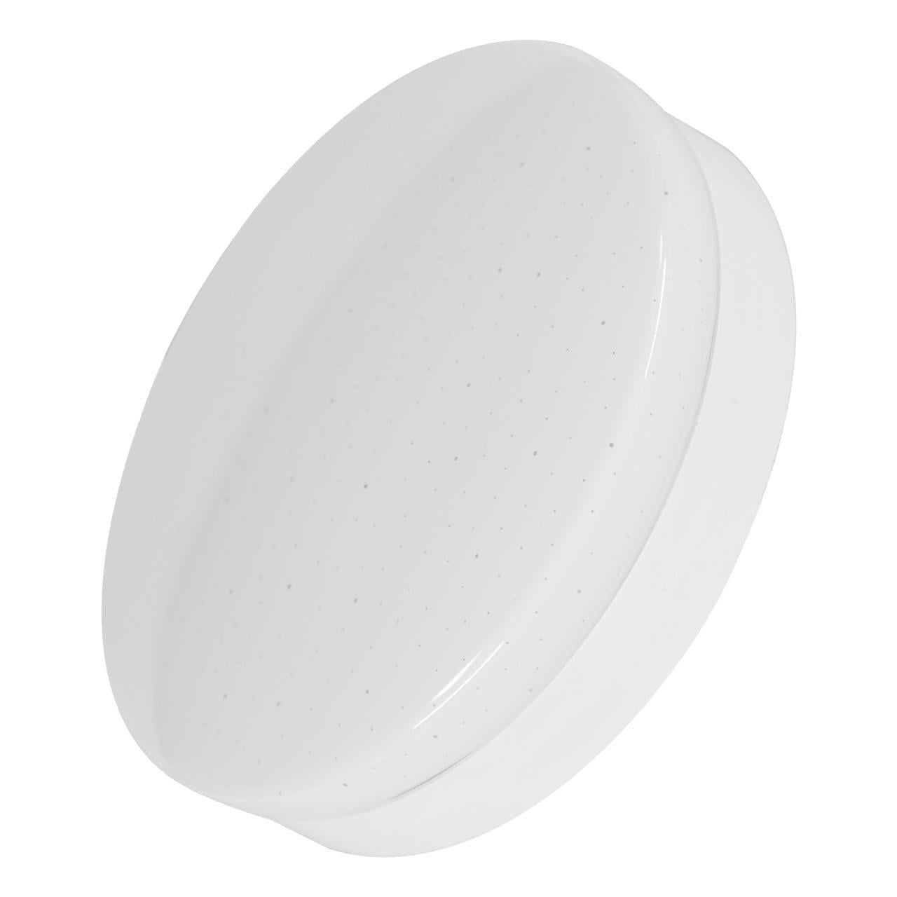 Светодиодный светильник SNOW PRIME-20R WH 20 Вт 4500K Белый (V6949671511023)