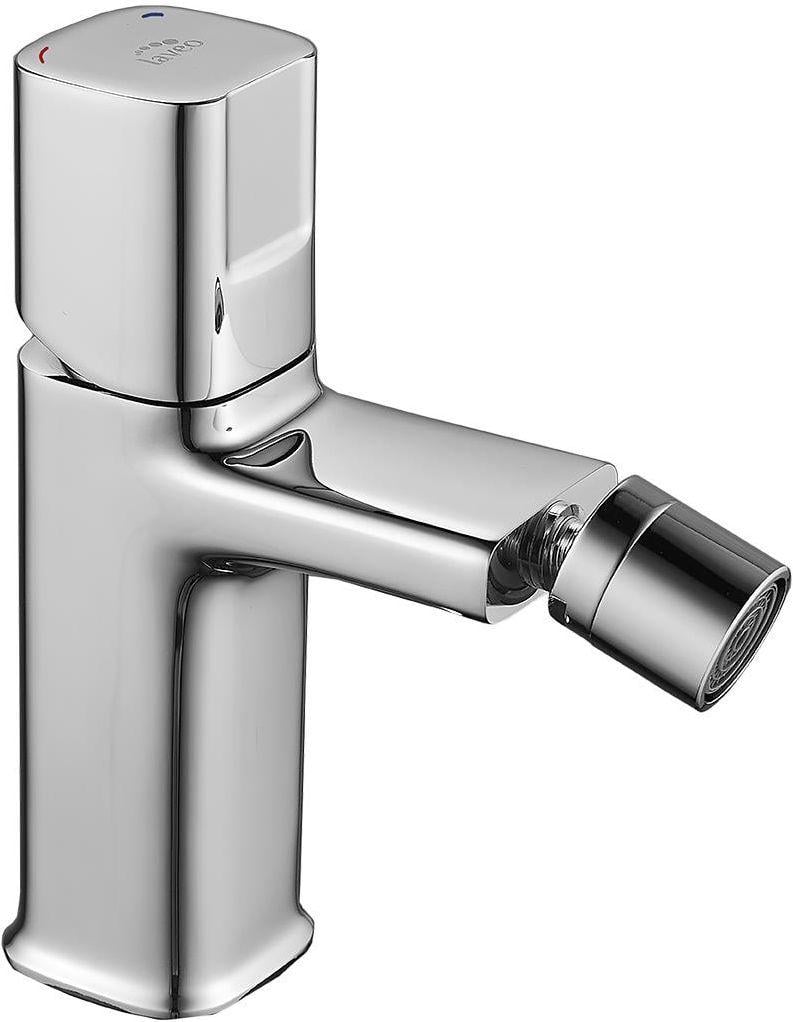 Смеситель для биде Laveo Tores BVT032D)