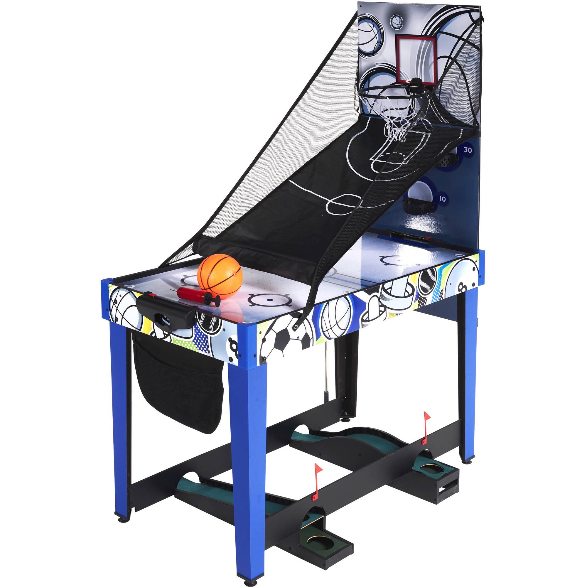 Ігровий стіл Everton (1799) - фото 7 Ігровий стіл Everton (1799) - фото 7