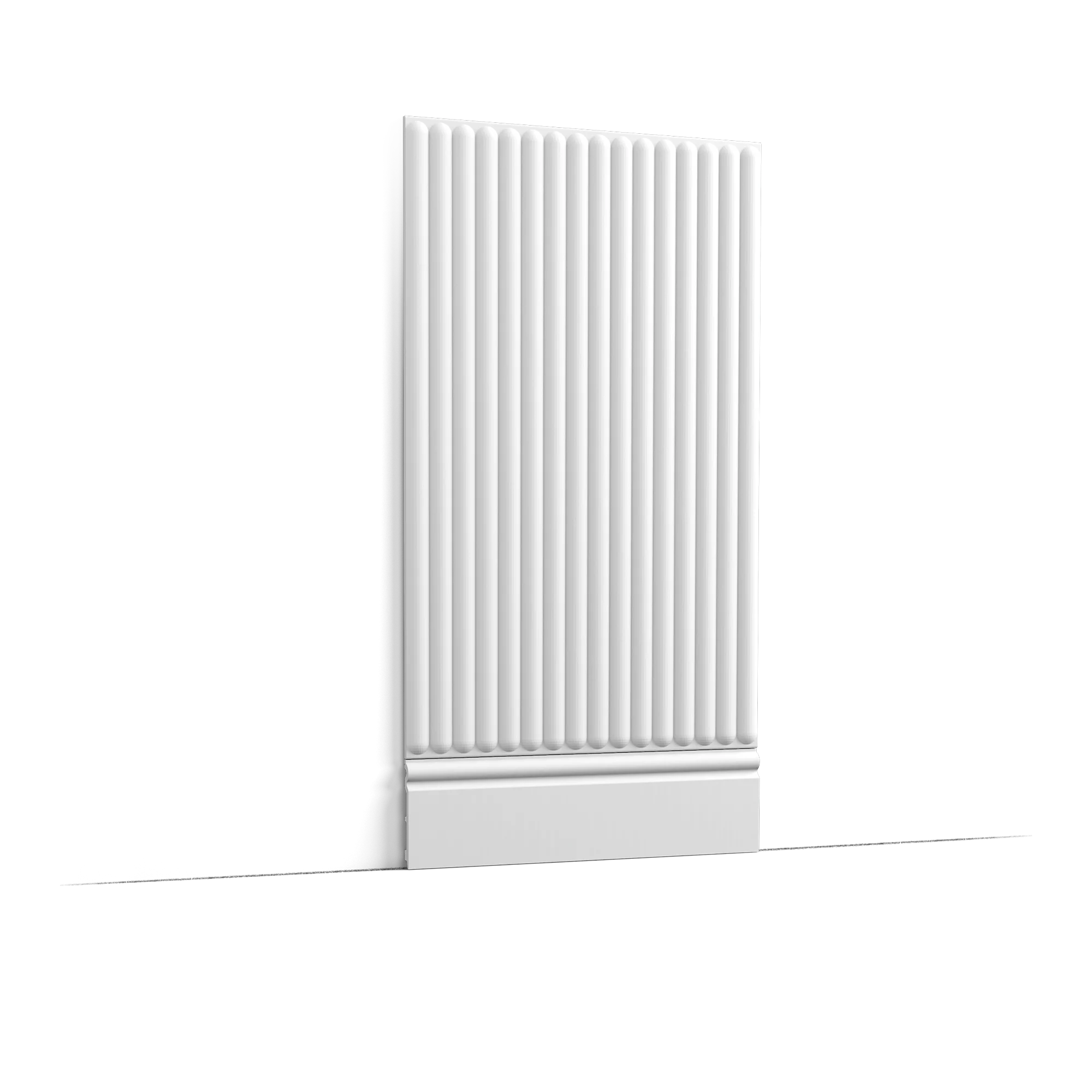 3D-панель Orac Decor W215 800х500х15 мм