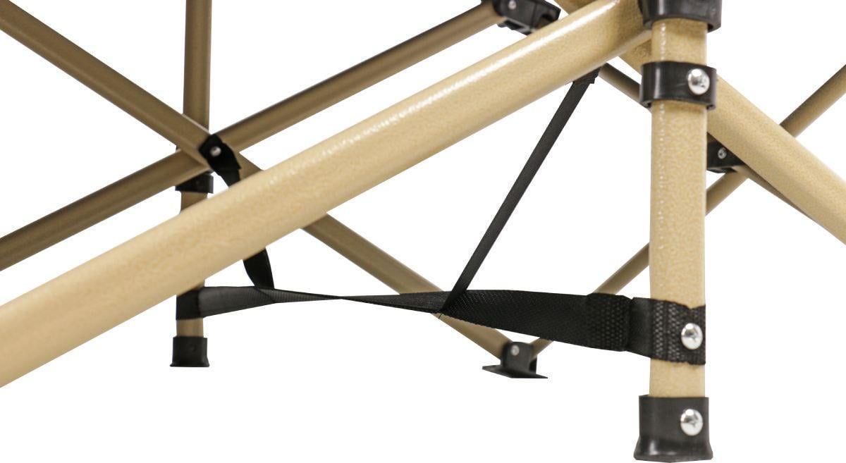 Кровать походная раскладная Fishing ROI Military LUX (957-01-01) - фото 2 Кровать походная раскладная Fishing ROI Military LUX (957-01-01) - фото 2