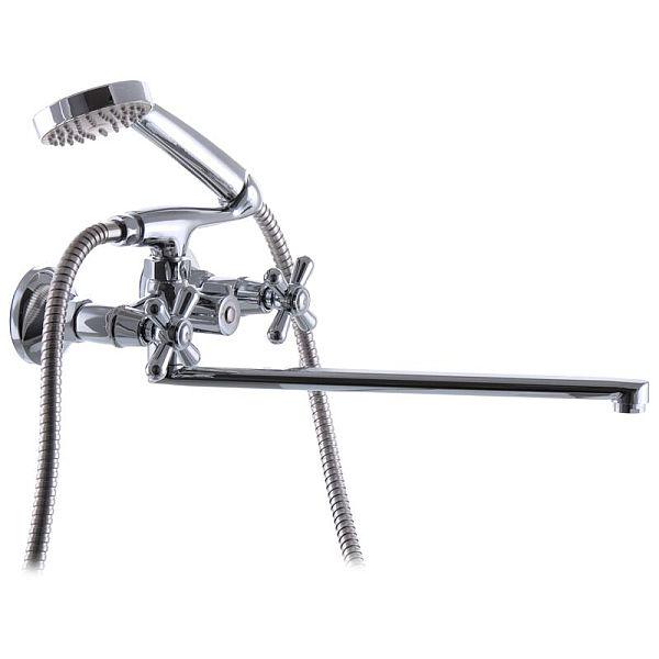 Смеситель для ванны Europroduct Dominox 140 (EP0066)