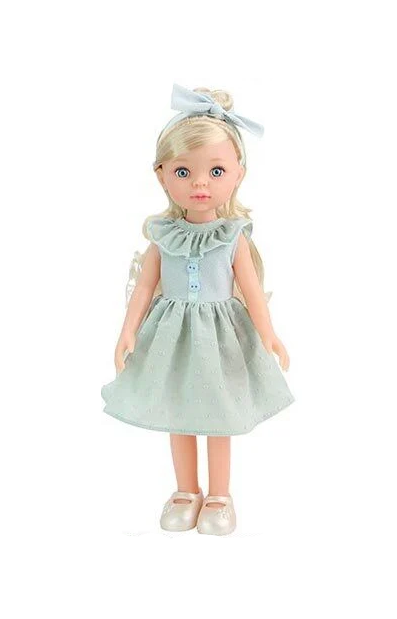 Кукла 91098 J/36 с одеждой 33 см (25599256)