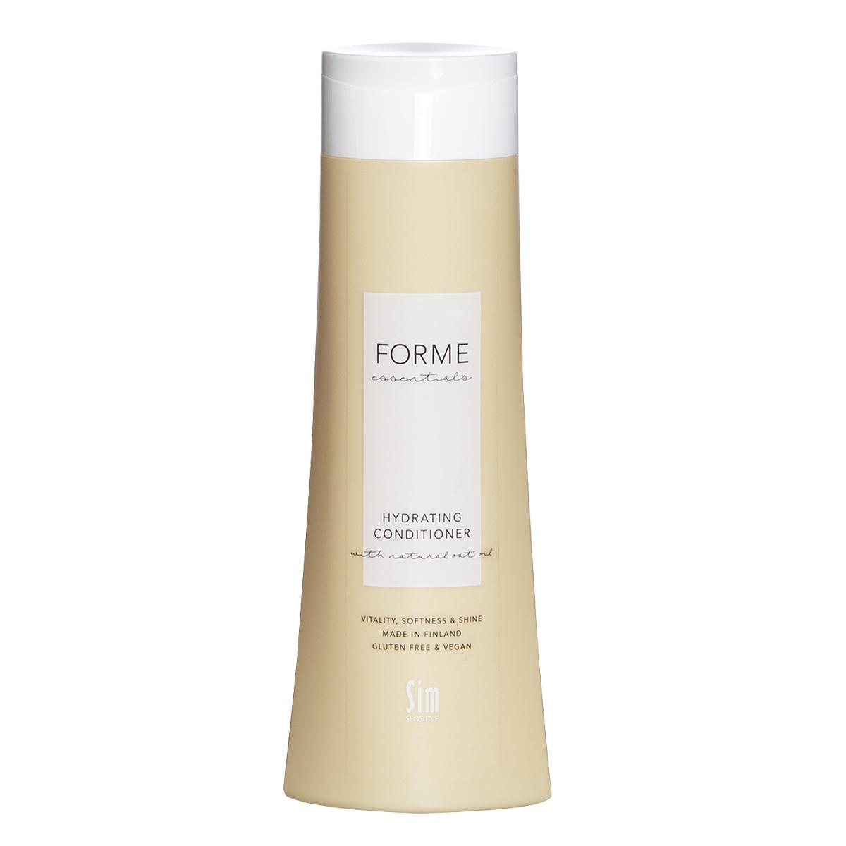 Увлажняющий кондиционер Sim Sensitive Forme Hydrating Conditioner 250 мл