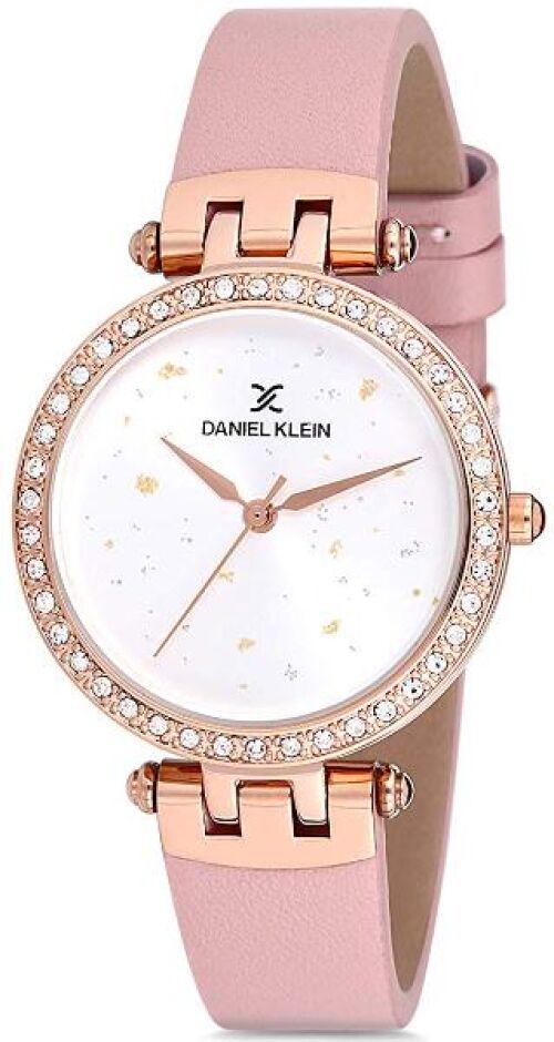 Наручний годинник жіночий Daniel Klein DK12199-6 (109153) Наручний годинник жіночий Daniel Klein DK12199-6 (109153)