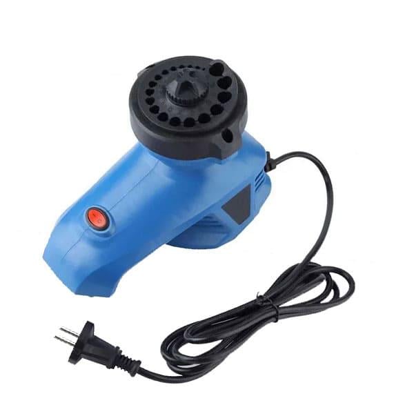 Электро-точило для сверл 3-12 мм (220В)