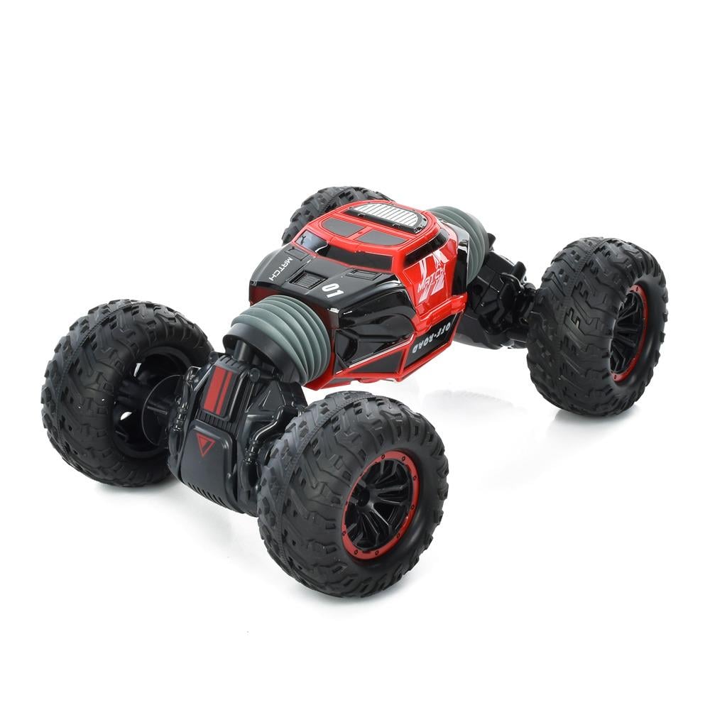 Машинка-вездеход Stunt Car UD2220A на радиоуправлении Red