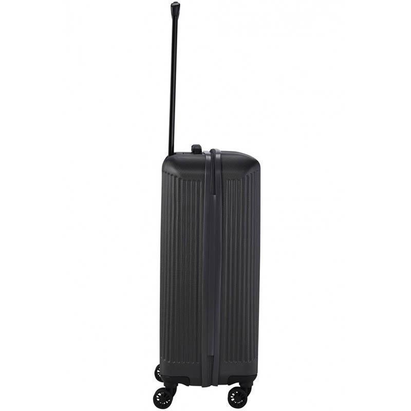 Чемодан на 4 колесах Travelite Bali M 65 л Anthracite (TL072348-04) - фото 5